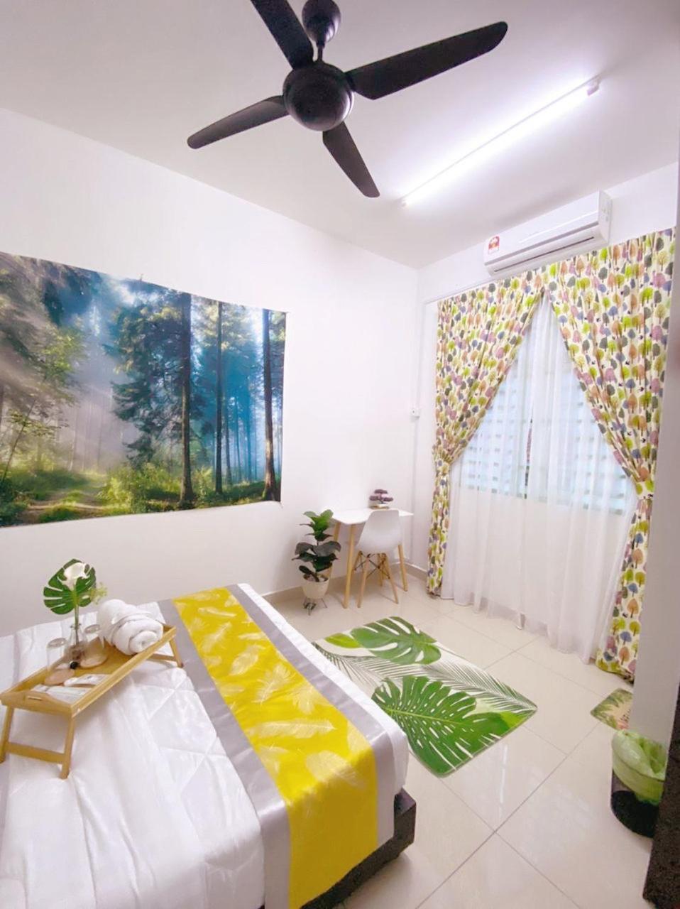 Holiday home Desaru 16pax Family With Private Mini Pool & Jacuzzi Kota Tinggi