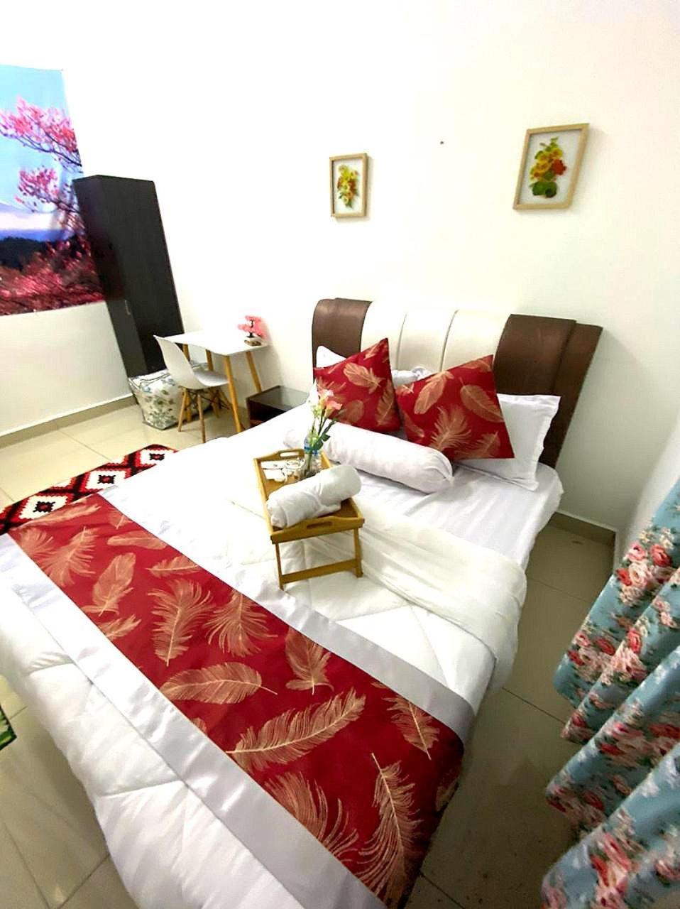 Desaru 16pax Family With Private Mini Pool & Jacuzzi * Kota Tinggi