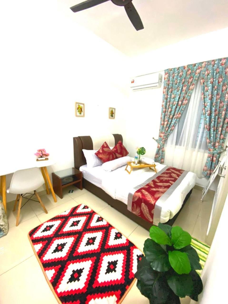 Holiday home Desaru 16pax Family With Private Mini Pool & Jacuzzi