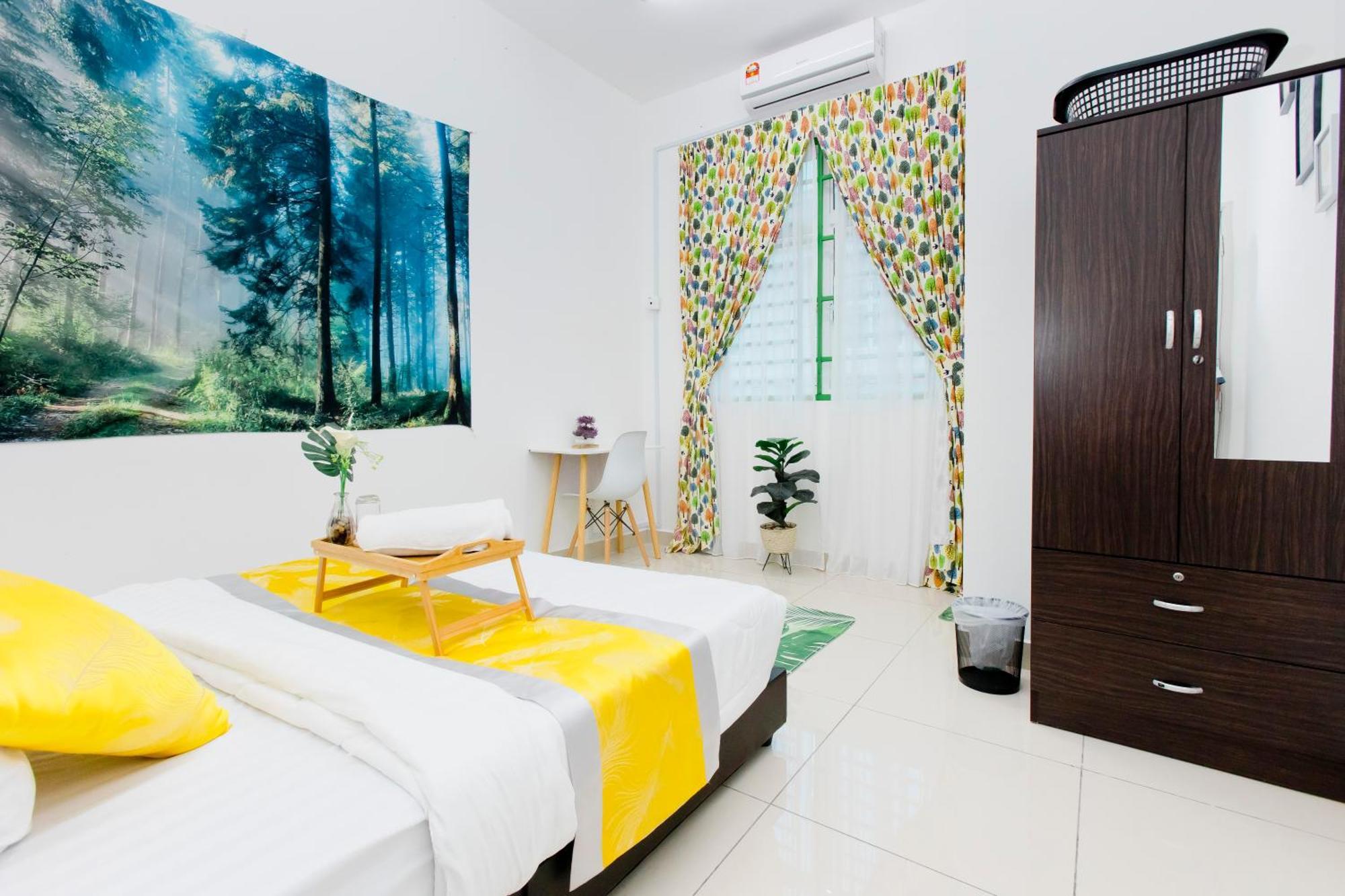 Holiday home Desaru 16pax Family With Private Mini Pool & Jacuzzi Kota Tinggi